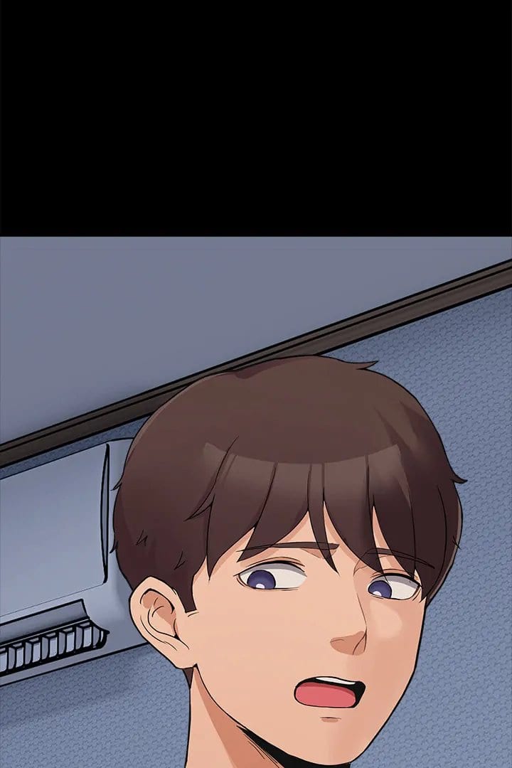 No Men Allowed Uncensored, chapter 1, page 54 of 204