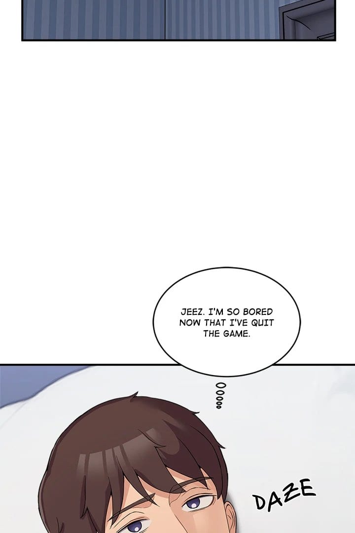 No Men Allowed Uncensored, chapter 1, page 60 of 204