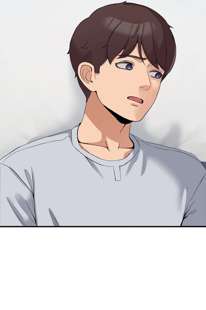 No Men Allowed Uncensored, chapter 1, page 67 of 204