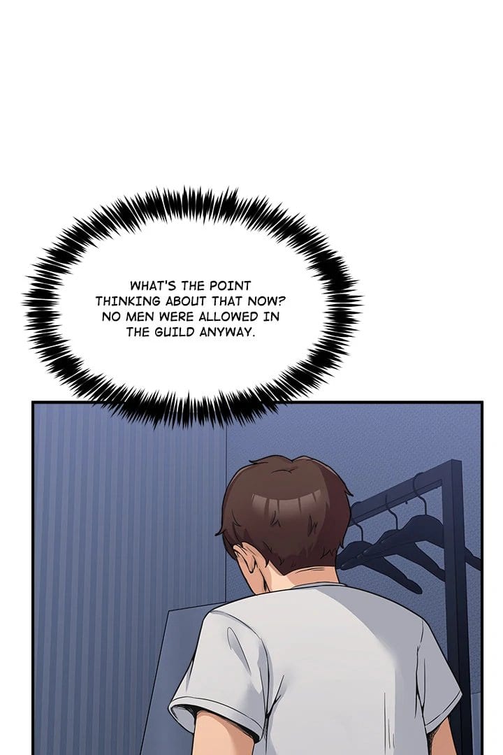 No Men Allowed Uncensored, chapter 1, page 68 of 204