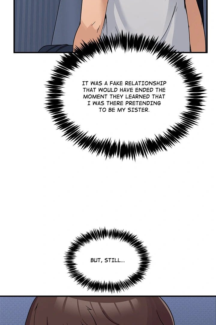 No Men Allowed Uncensored, chapter 1, page 69 of 204
