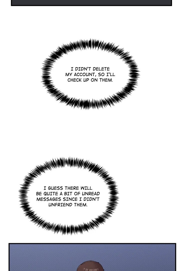 No Men Allowed Uncensored, chapter 1, page 74 of 204