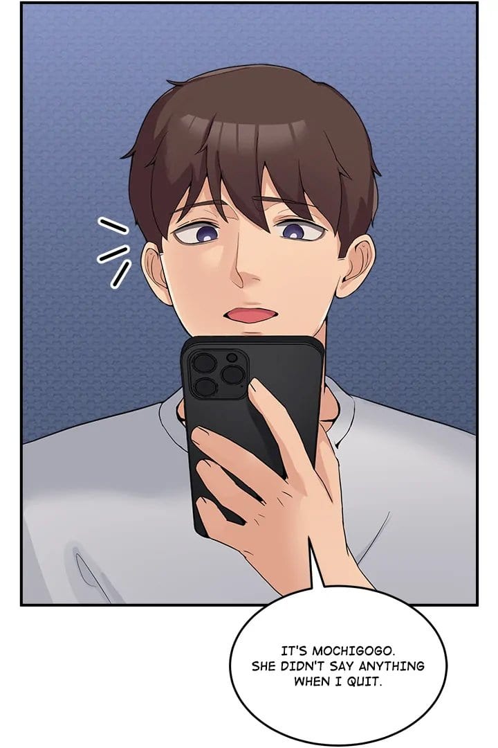 No Men Allowed Uncensored, chapter 1, page 77 of 204