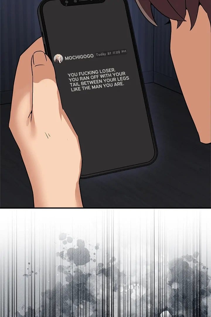 No Men Allowed Uncensored, chapter 1, page 79 of 204