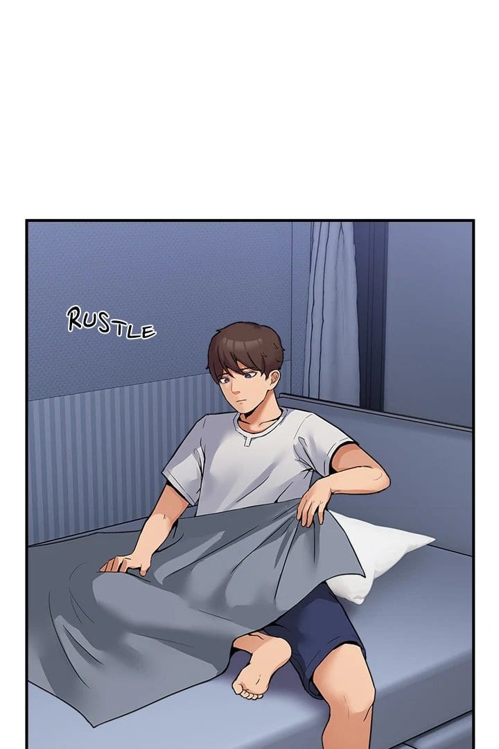 No Men Allowed Uncensored, chapter 1, page 83 of 204