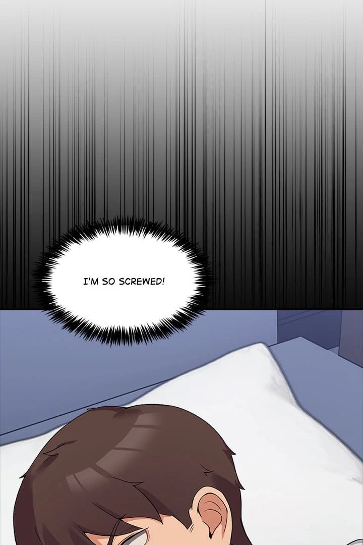 No Men Allowed Uncensored, chapter 1, page 86 of 204