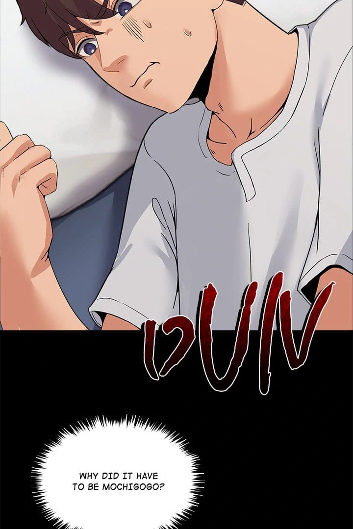 No Men Allowed Uncensored, chapter 1, page 87 of 204