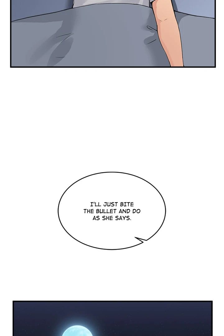 No Men Allowed Uncensored, chapter 1, page 93 of 204