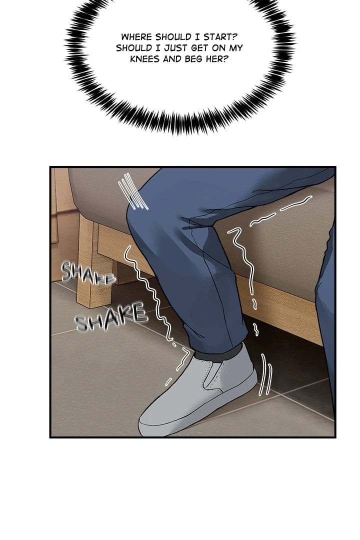 No Men Allowed Uncensored, chapter 1, page 97 of 204