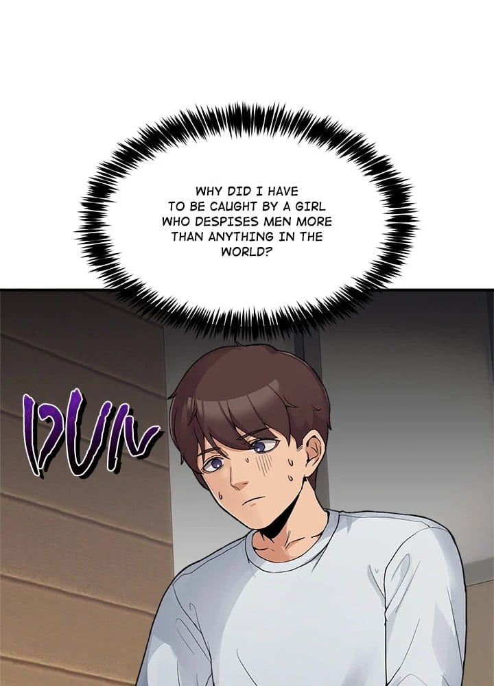 No Men Allowed Uncensored, chapter 1, page 98 of 204