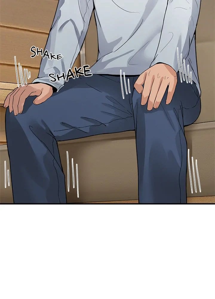No Men Allowed Uncensored, chapter 1, page 99 of 204