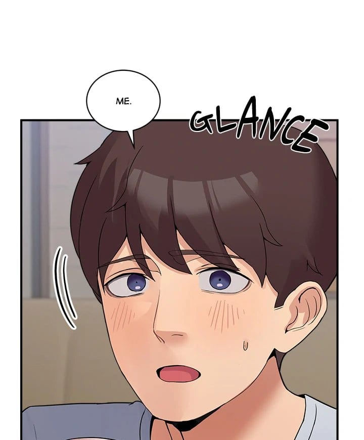 No Men Allowed Uncensored, chapter 1, page 103 of 204