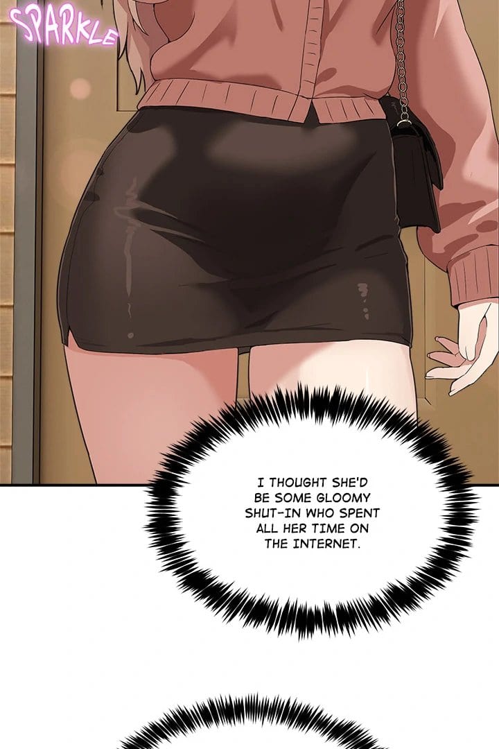 No Men Allowed Uncensored, chapter 1, page 106 of 204