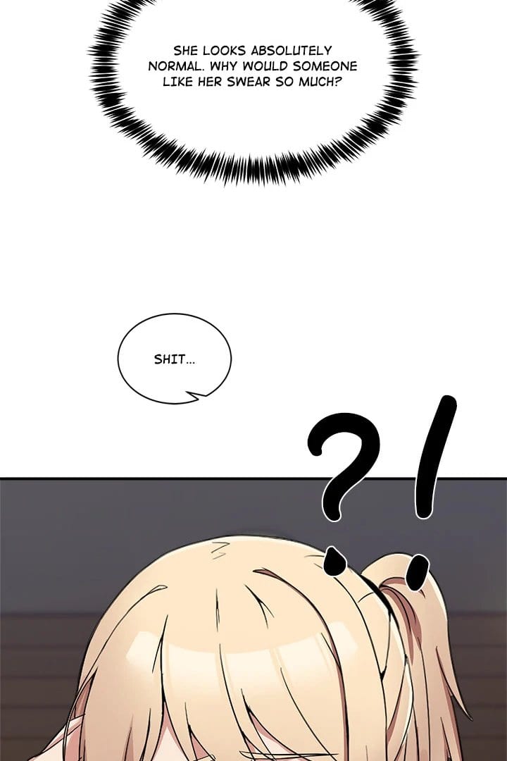 No Men Allowed Uncensored, chapter 1, page 107 of 204