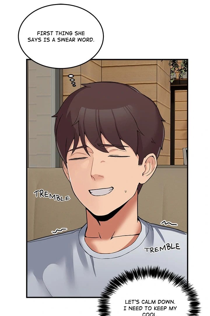 No Men Allowed Uncensored, chapter 1, page 110 of 204