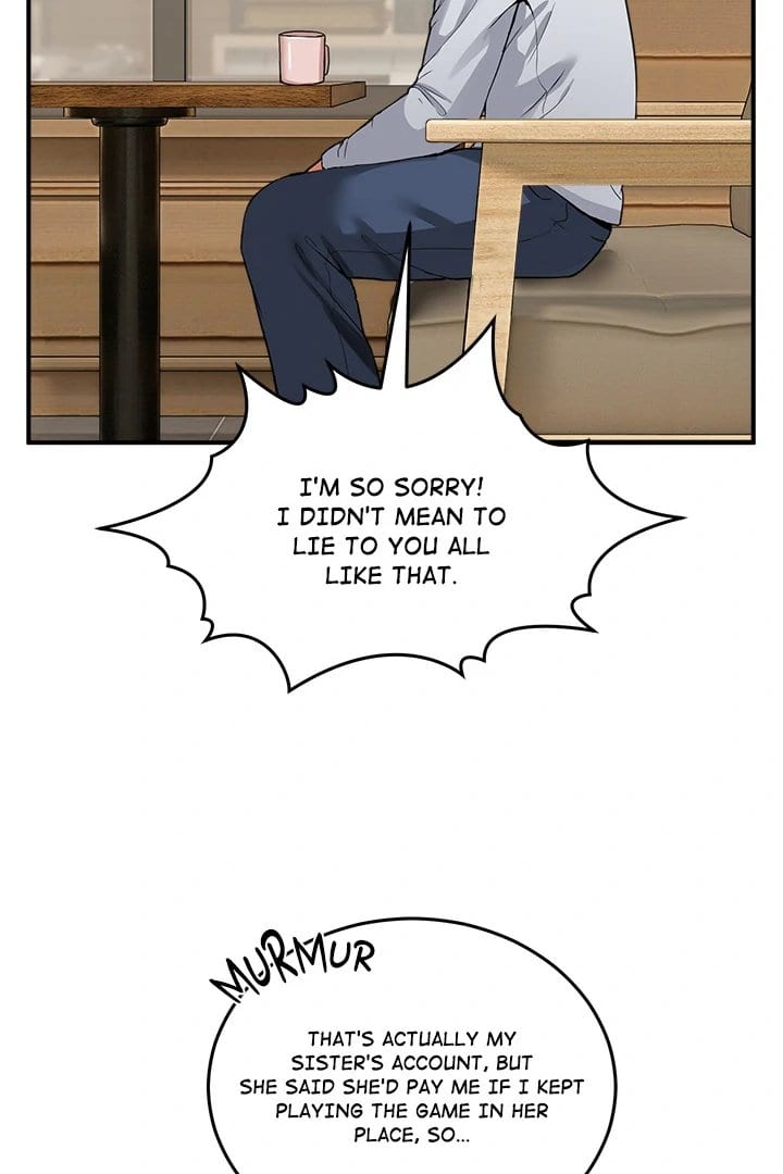 No Men Allowed Uncensored, chapter 1, page 112 of 204