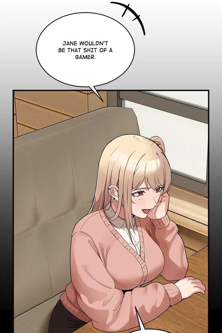 No Men Allowed Uncensored, chapter 1, page 115 of 204