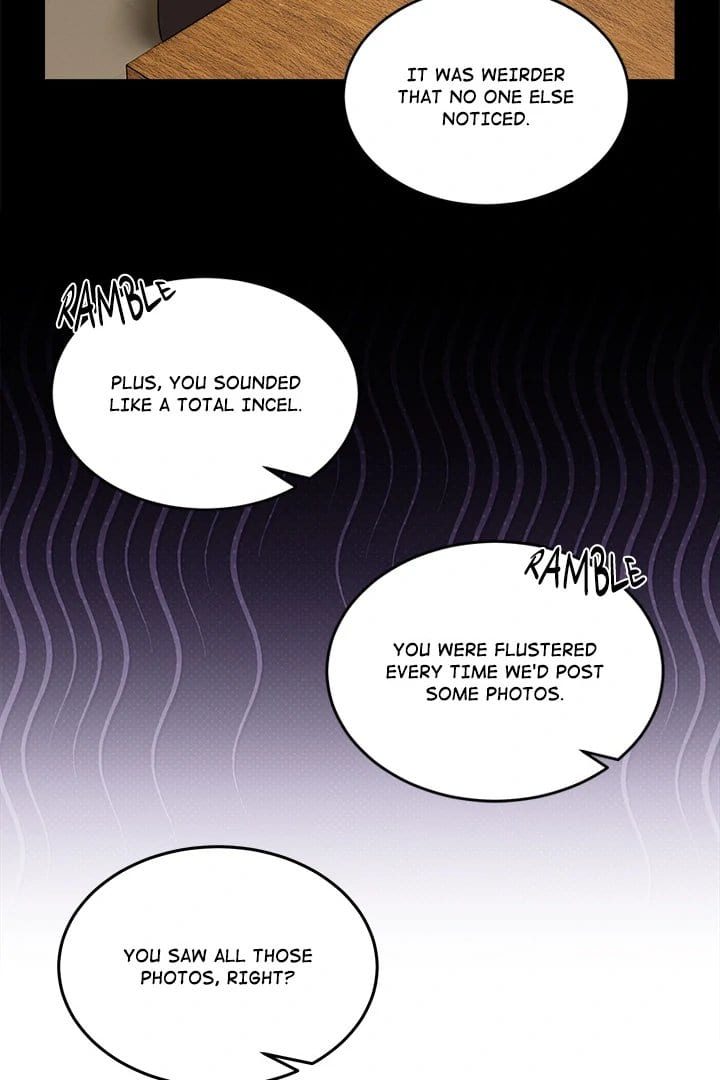 No Men Allowed Uncensored, chapter 1, page 116 of 204