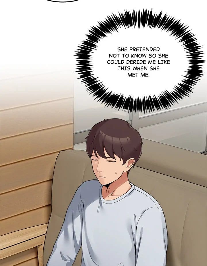 No Men Allowed Uncensored, chapter 1, page 117 of 204