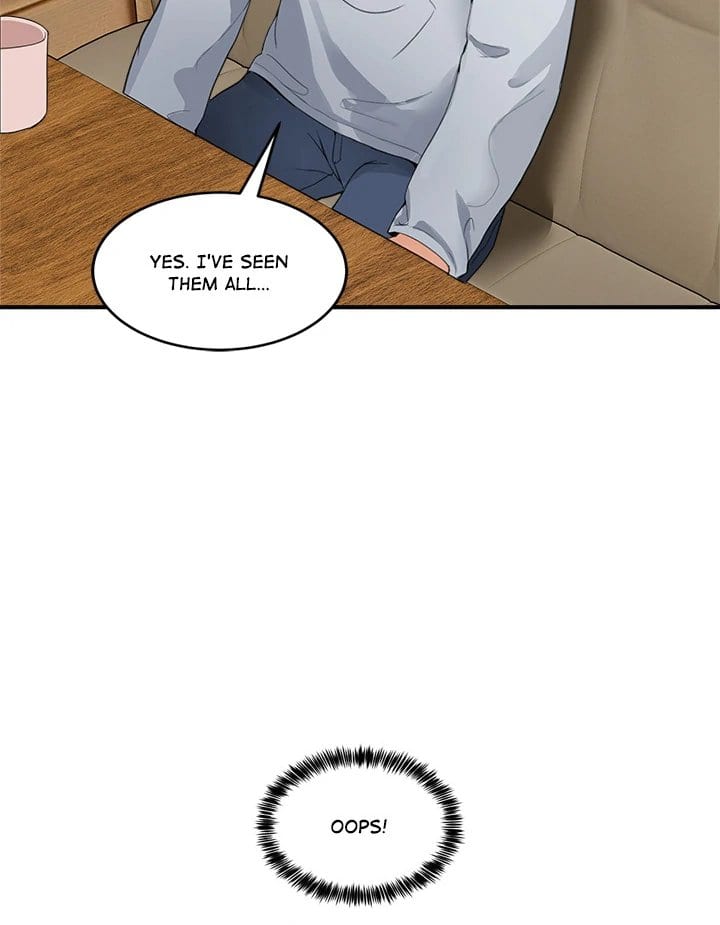 No Men Allowed Uncensored, chapter 1, page 118 of 204