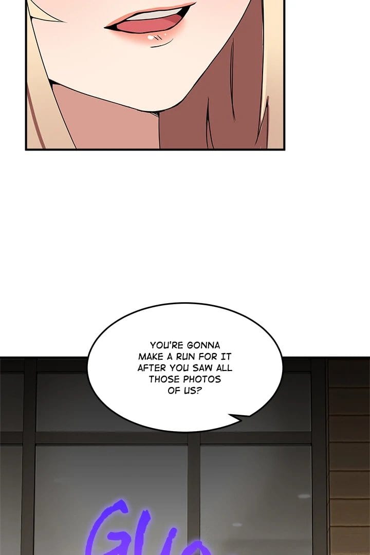 No Men Allowed Uncensored, chapter 1, page 121 of 204