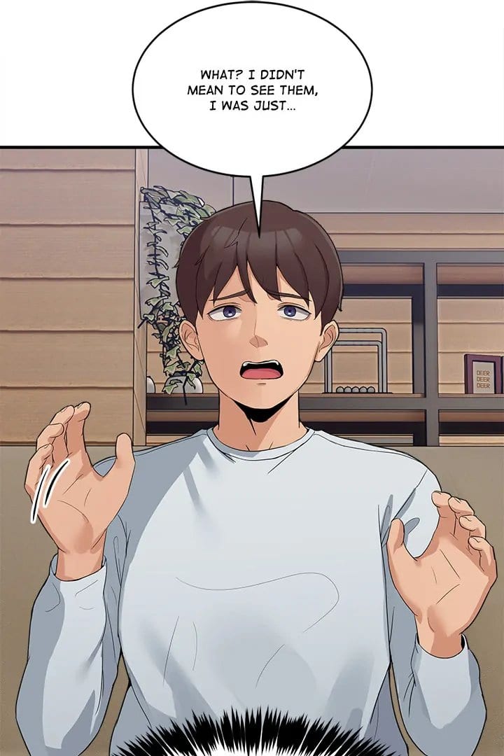 No Men Allowed Uncensored, chapter 1, page 124 of 204