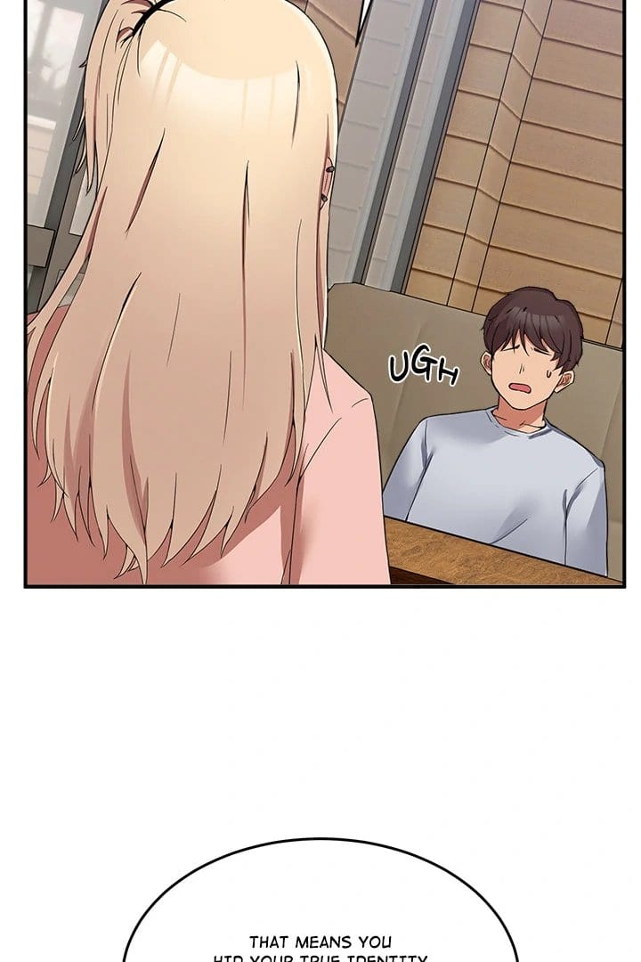 No Men Allowed Uncensored, chapter 1, page 126 of 204