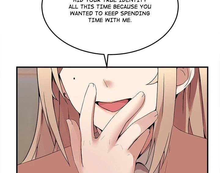No Men Allowed Uncensored, chapter 1, page 127 of 204