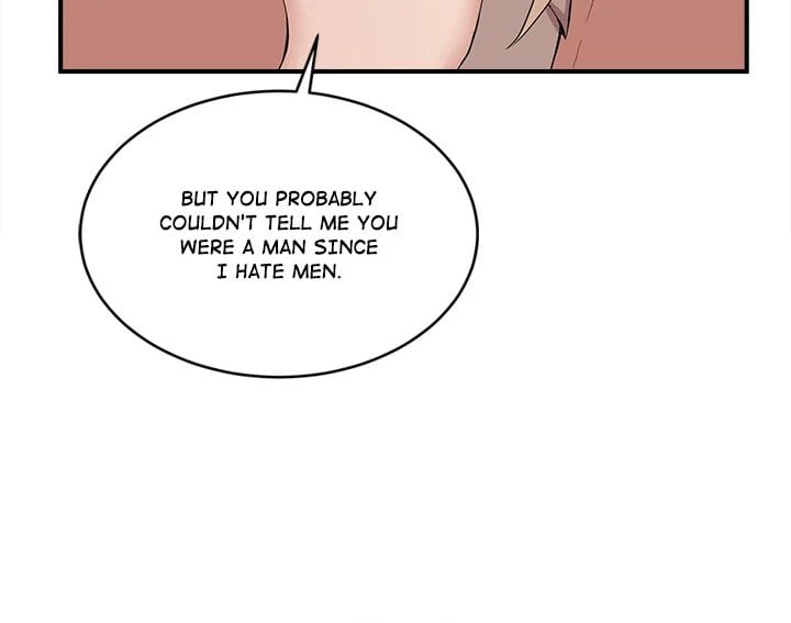No Men Allowed Uncensored, chapter 1, page 128 of 204