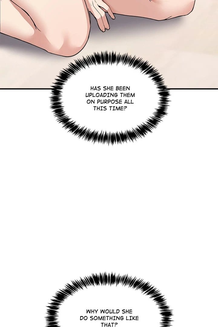 No Men Allowed Uncensored, chapter 1, page 135 of 204