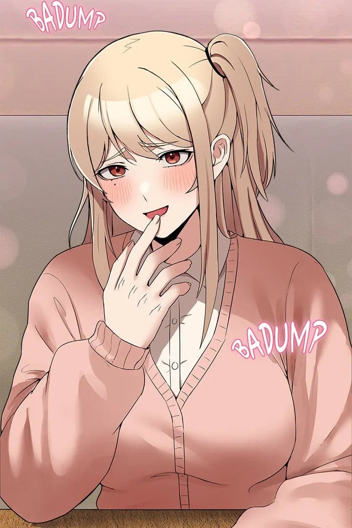 No Men Allowed Uncensored, chapter 1, page 139 of 204