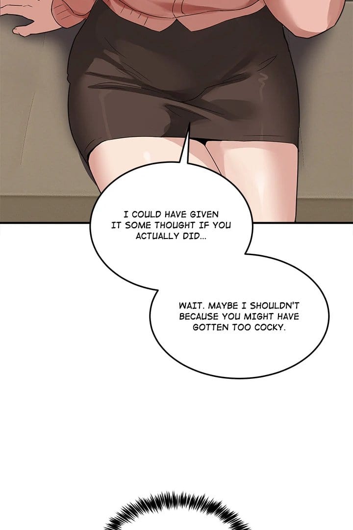 No Men Allowed Uncensored, chapter 1, page 145 of 204