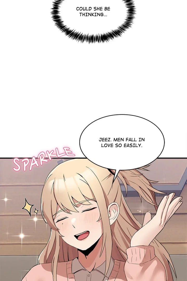 No Men Allowed Uncensored, chapter 1, page 146 of 204