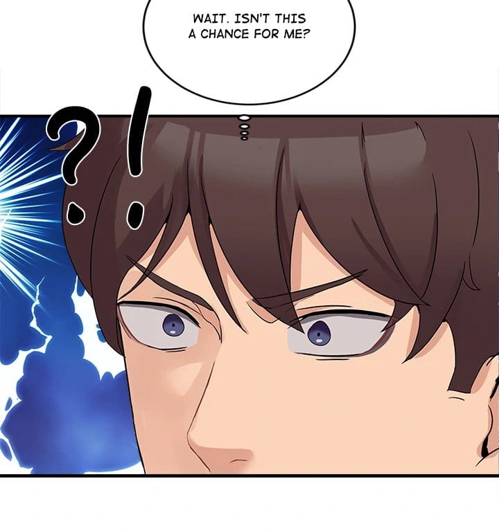 No Men Allowed Uncensored, chapter 1, page 153 of 204