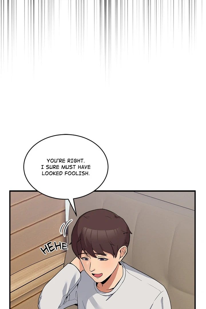 No Men Allowed Uncensored, chapter 1, page 155 of 204