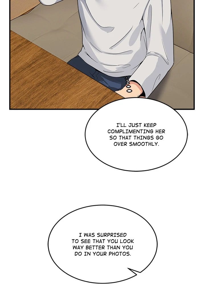 No Men Allowed Uncensored, chapter 1, page 156 of 204