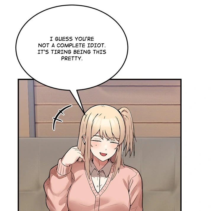 No Men Allowed Uncensored, chapter 1, page 157 of 204