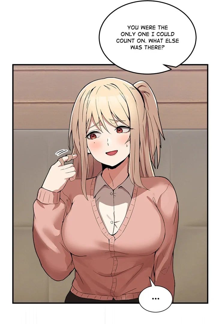 No Men Allowed Uncensored, chapter 1, page 159 of 204