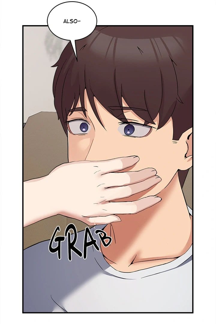 No Men Allowed Uncensored, chapter 1, page 163 of 204