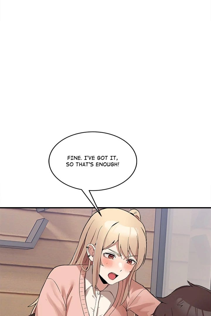 No Men Allowed Uncensored, chapter 1, page 164 of 204