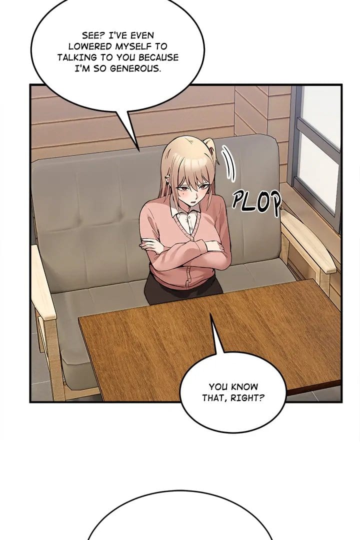 No Men Allowed Uncensored, chapter 1, page 169 of 204