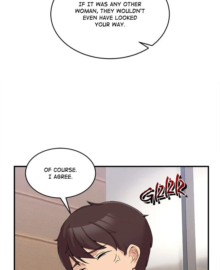 No Men Allowed Uncensored, chapter 1, page 170 of 204