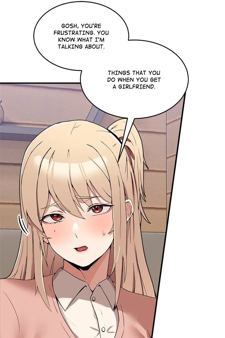 No Men Allowed Uncensored, chapter 1, page 173 of 204