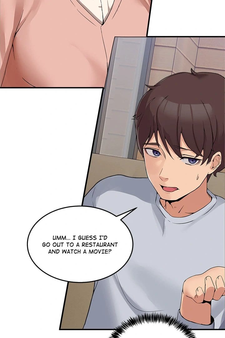 No Men Allowed Uncensored, chapter 1, page 174 of 204