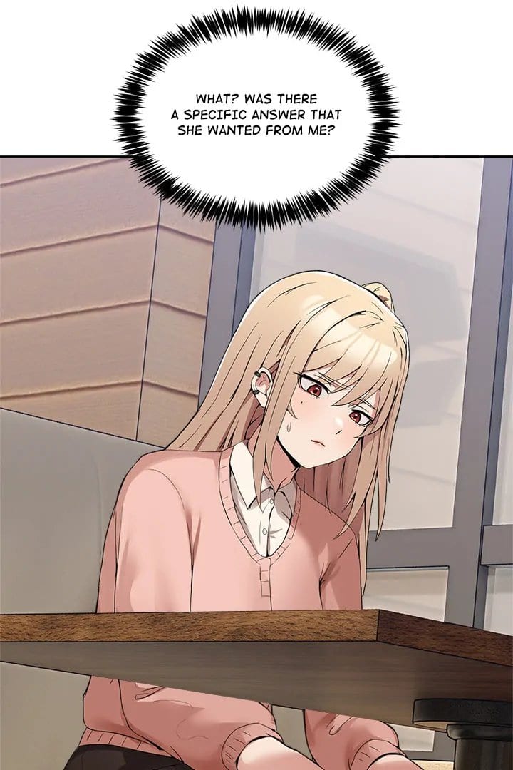 No Men Allowed Uncensored, chapter 1, page 177 of 204