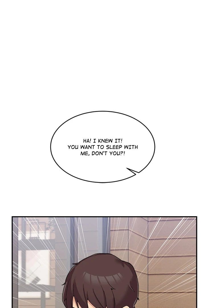 No Men Allowed Uncensored, chapter 1, page 182 of 204