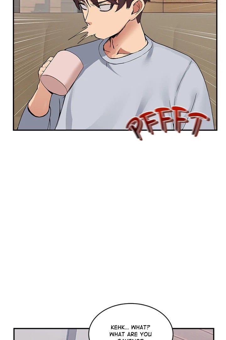 No Men Allowed Uncensored, chapter 1, page 183 of 204