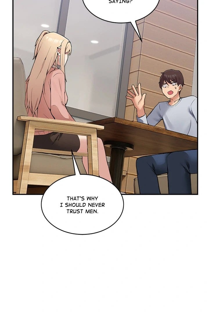 No Men Allowed Uncensored, chapter 1, page 184 of 204