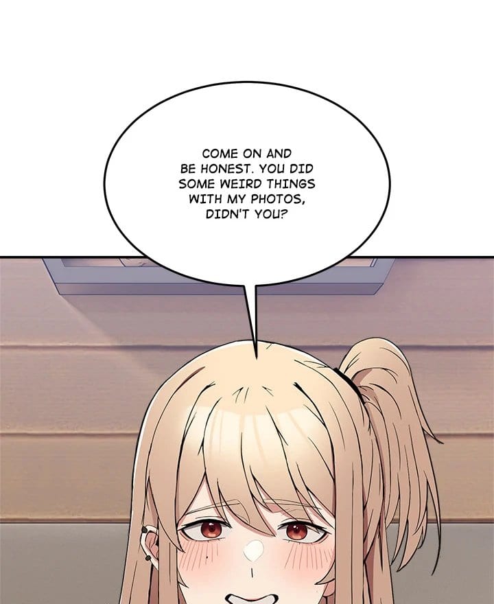 No Men Allowed Uncensored, chapter 1, page 185 of 204