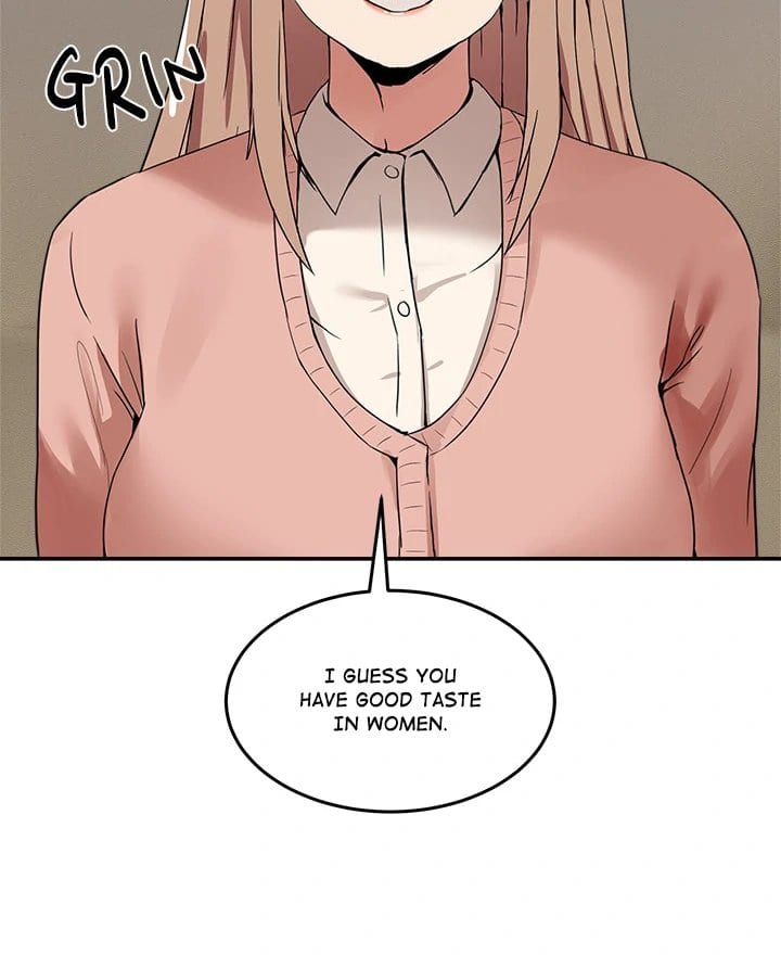 No Men Allowed Uncensored, chapter 1, page 186 of 204